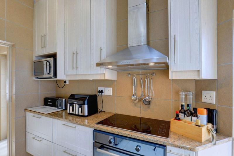 5 Bedroom Property for Sale in Pinnacle Point Golf Estate Western Cape